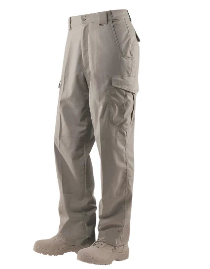 TRU-SPEC KHAKI ASCENT PANTS