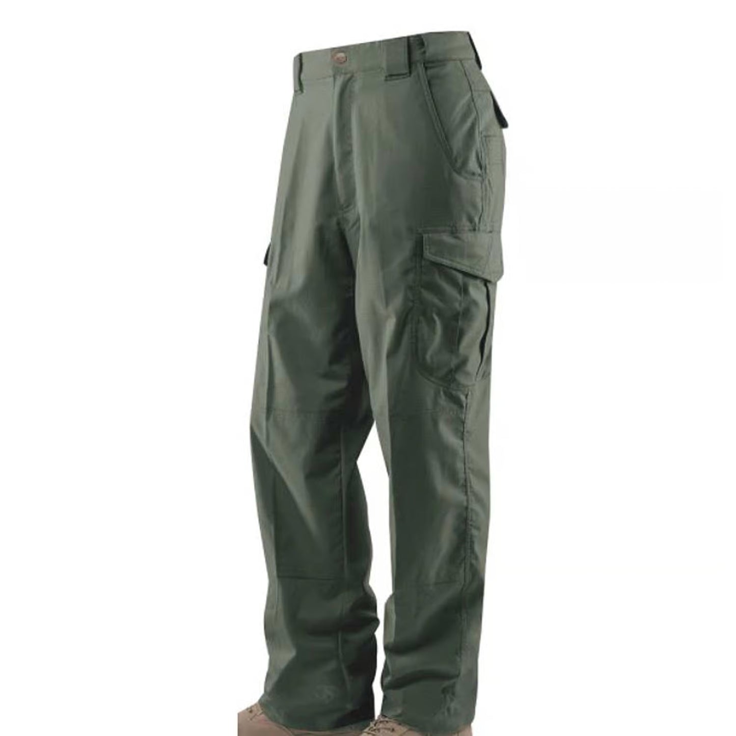 TRU-SPEC LE GREEN ASCENT PANTS