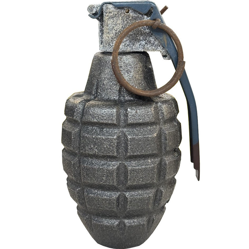 DUMMY PINEAPPLE GRENADE