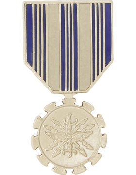 AIR FORCE ACHIEVEMENT MEDAL HAT PIN