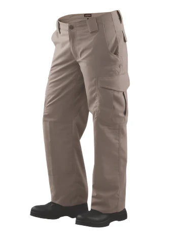 TRU-SPEC KHAKI WOMEN'S ASCENT PANTS
