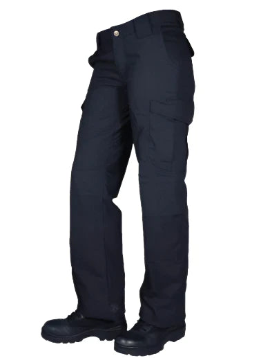 TRU-SPEC DK NAVY WOMEN'S ASCENT PANTS