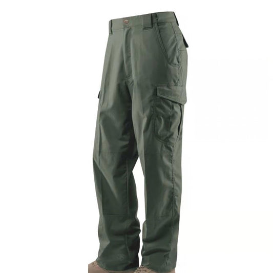 TRU-SPEC LE GREEN ASCENT PANTS