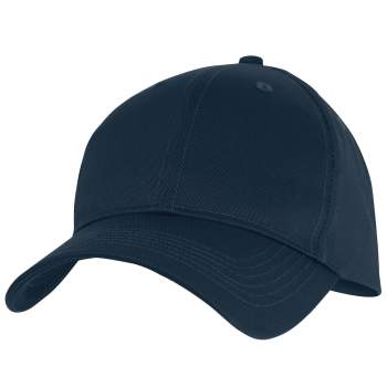 Rothco Supreme Cadet Blue Solid Color Low Profile Cap
