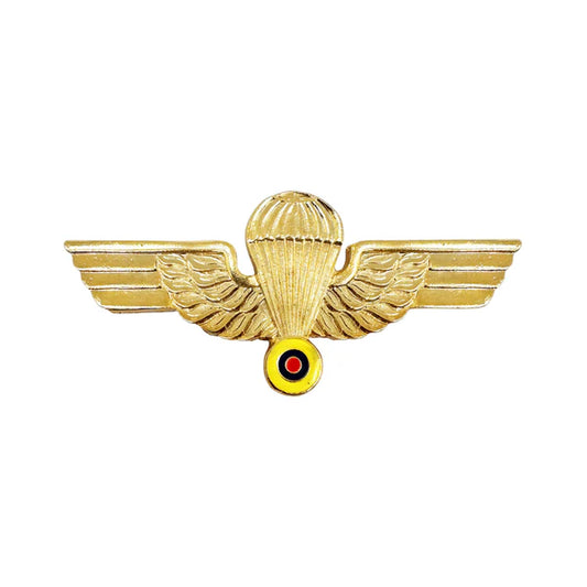 ECUADOR JUMP WINGS