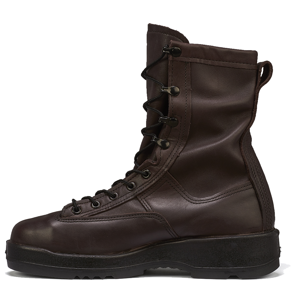 BELLEVILLE 330 ST WET WEATHER STEEL TOE FLIGHT BOOT
