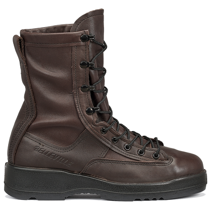 BELLEVILLE 330 ST WET WEATHER STEEL TOE FLIGHT BOOT