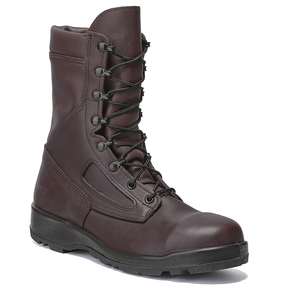 BELLEVILLE 339 ST US NAVY AVIATOR BOOT