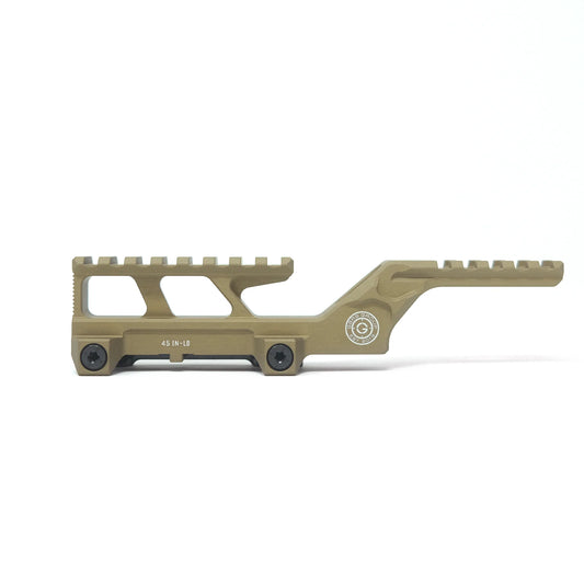 GBRS Group Hydra V2 Mount Kit EOTECH XPS
