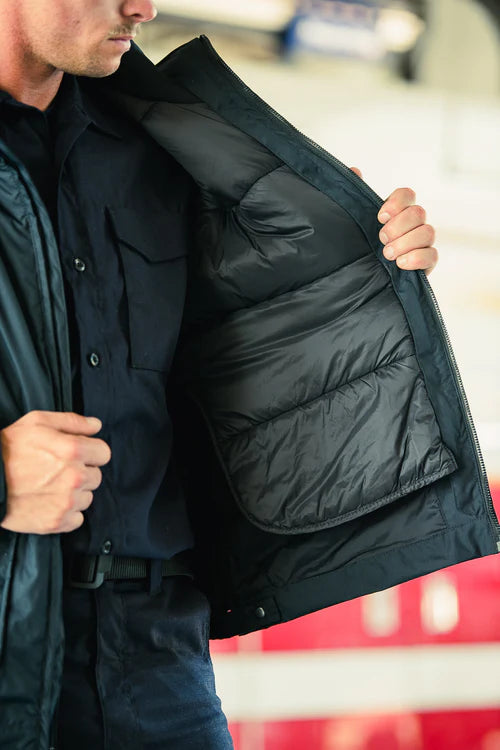 2-in-1   Jacket