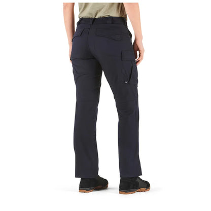 5.11 DK NAVY WOMEN'S STRYKE PANTS