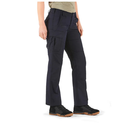 5.11 DK NAVY WOMEN'S STRYKE PANTS