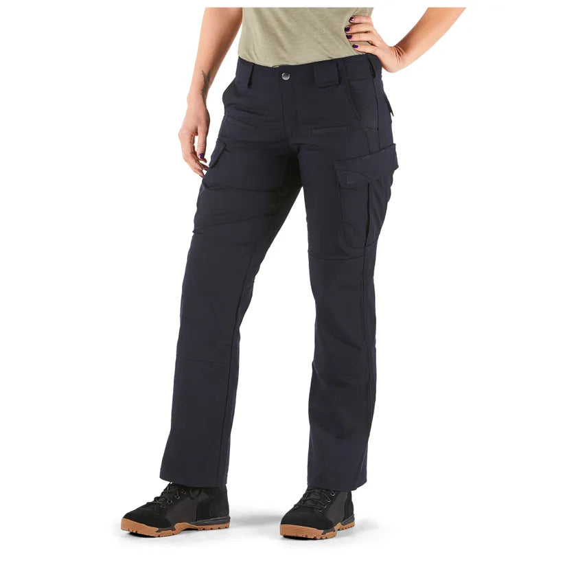 5.11 DK NAVY WOMEN'S STRYKE PANTS