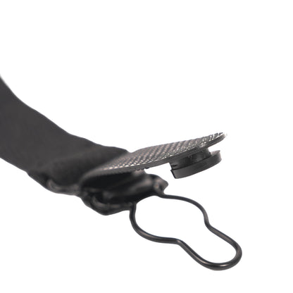 ROTHCO STIRRUP STYLE SHIRT STAYS