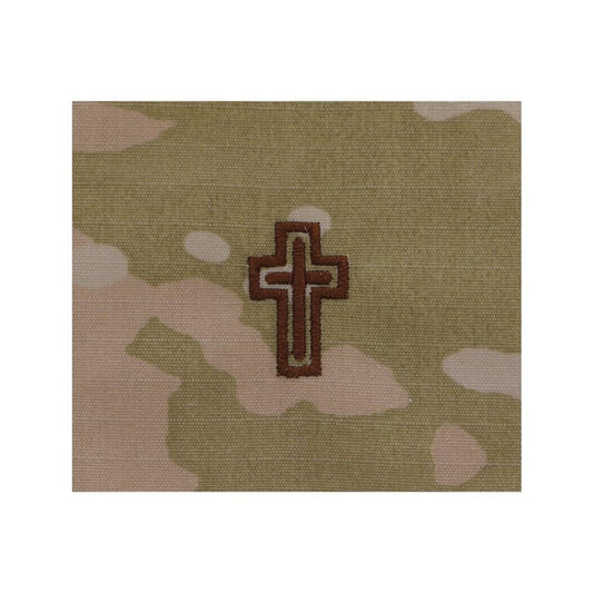 OCP CHAPLAIN SEW-ON