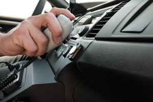 MAGNETIC MIC CONVERSION KIT