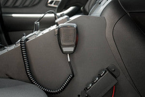 MAGNETIC MIC CONVERSION KIT