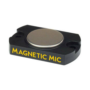 MAGNETIC MIC CONVERSION KIT
