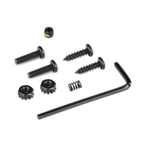 MAGNETIC MIC CONVERSION KIT