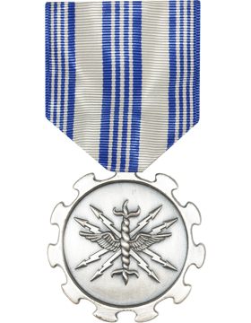 FULL SIZE AIR FORCE ACHIEVEMENT MEDAL