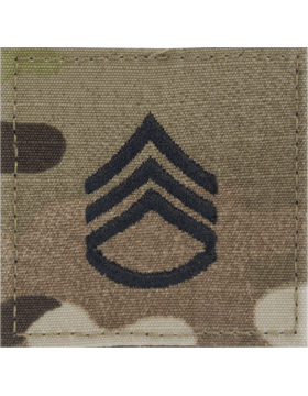 OCP STAFF SERGEANT WITH HOOK