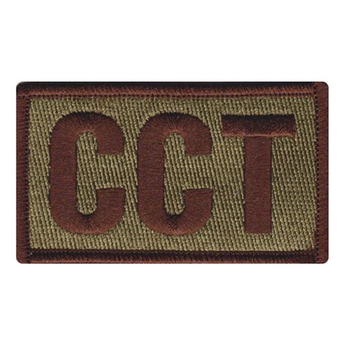 OCP CCT COMBAT CONTROLLER DUTY IDENTIFIER VELCRO