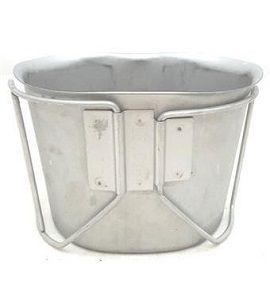 SURPLUS CANTEEN CUP